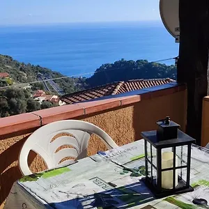 A Prima Vista !! Mortola Mortola Superiore
