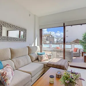  Apartment Elita House Spanien