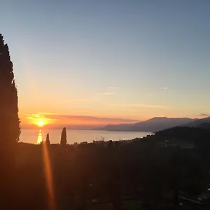 Castello Selva Dolce Bordighera