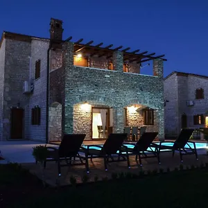 Villa Harmony In Paradise Kroatien